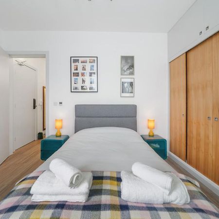 Ickburgh Road Guesthouse Londres Exterior foto
